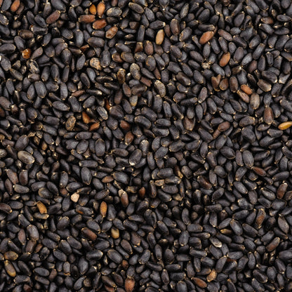 Premium Basil Seeds – 100% Natural & Fresh