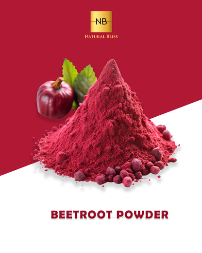 Beetroot Powder in Pakistan – Natural Superfood for Energy & Wellness