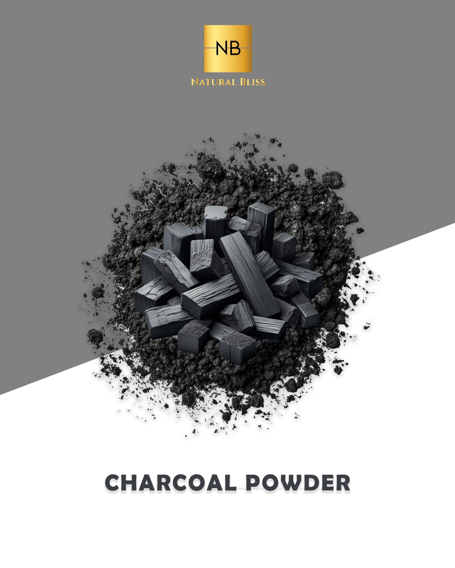 Activated Charcoal Powder in Pakistan – Natural Detox & Deep Cleansing Solution