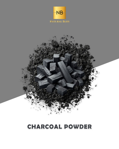 Activated Charcoal Powder in Pakistan – Natural Detox & Deep Cleansing Solution