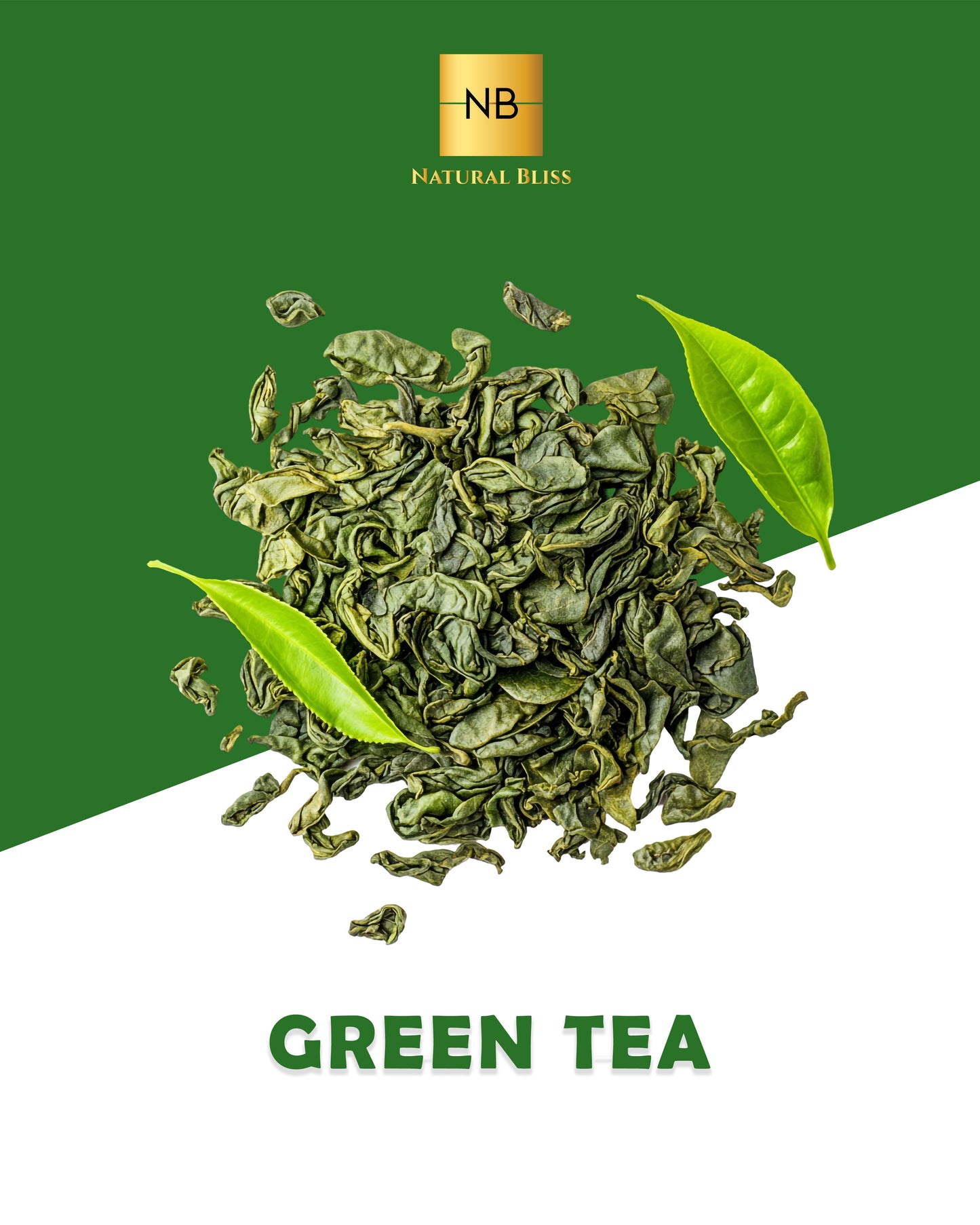 Green Tea in Pakistan – Premium Antioxidant-Rich Herbal Tea for Weight Loss & Detox
