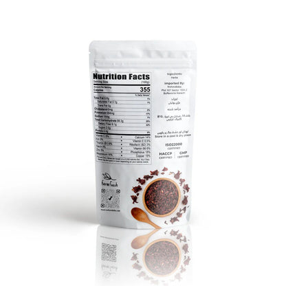 Hibiscus Tea – Refreshing Herbal Tea for Immunity and Heart Health