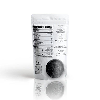Activated Charcoal Powder in Pakistan – Natural Detox & Deep Cleansing Solution