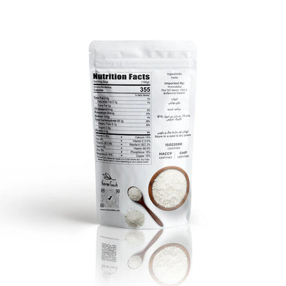 Musli Powder – Natural Enhancer for Vitality and Energy