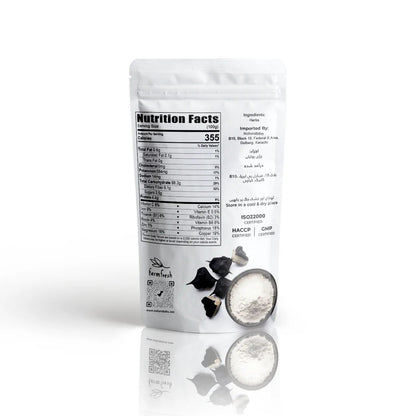 Singhare Powder – Nutritious Flour for Wellness