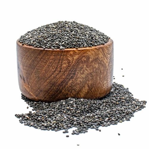 Chia Seeds – Superfood for Energy, Weight Loss, and Digestive Health