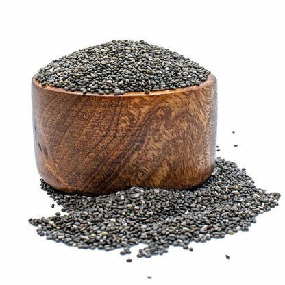 Chia Seeds – Superfood for Energy, Weight Loss, and Digestive Health