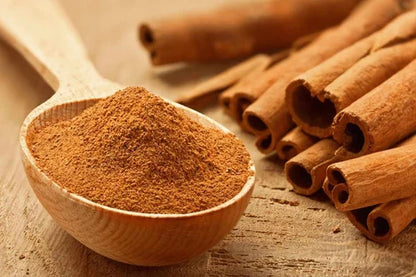 Ceylon Cinnamon Powder – Pure and Organic Spice for Health and Wellness