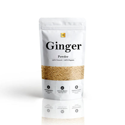 Ginger Powder in Pakistan – Natural Immunity & Digestive Support Superfood