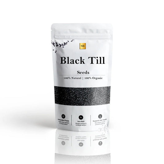 Black Till