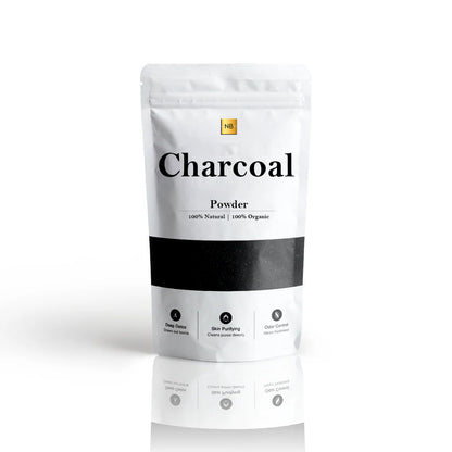 Activated Charcoal Powder in Pakistan – Natural Detox & Deep Cleansing Solution