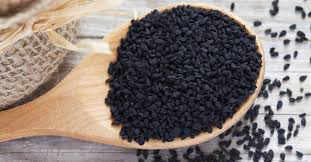 Organic Black seeds (Kalonji)