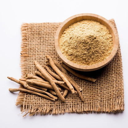 High Strength Ashwagandha Powder – Adaptogen Formula