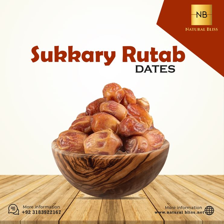 Sukkari Dry
