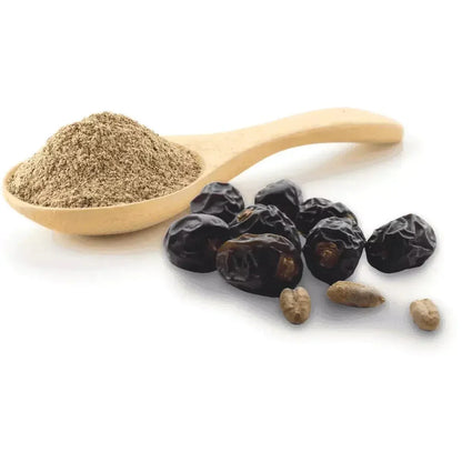 Ajwa Date Seeds Powder (Madina Imported)